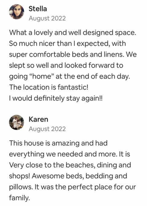 Sea La Vie - Beach Town Charm+Newly Renovated Cocoa Beach Dış mekan fotoğraf